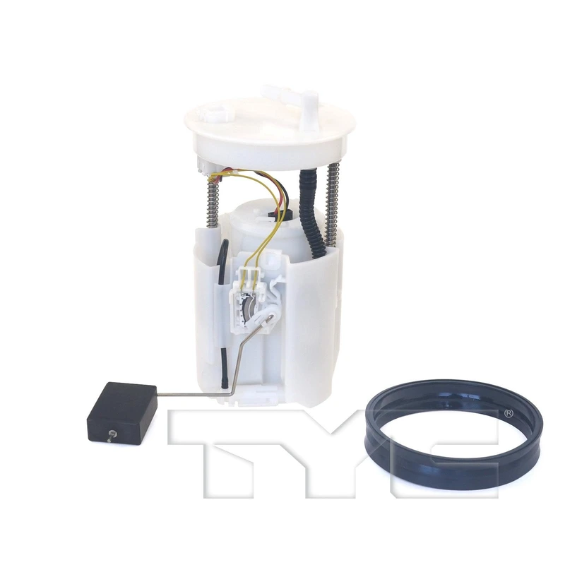 Fuel Pump Module Assembly - TYC 150416-A