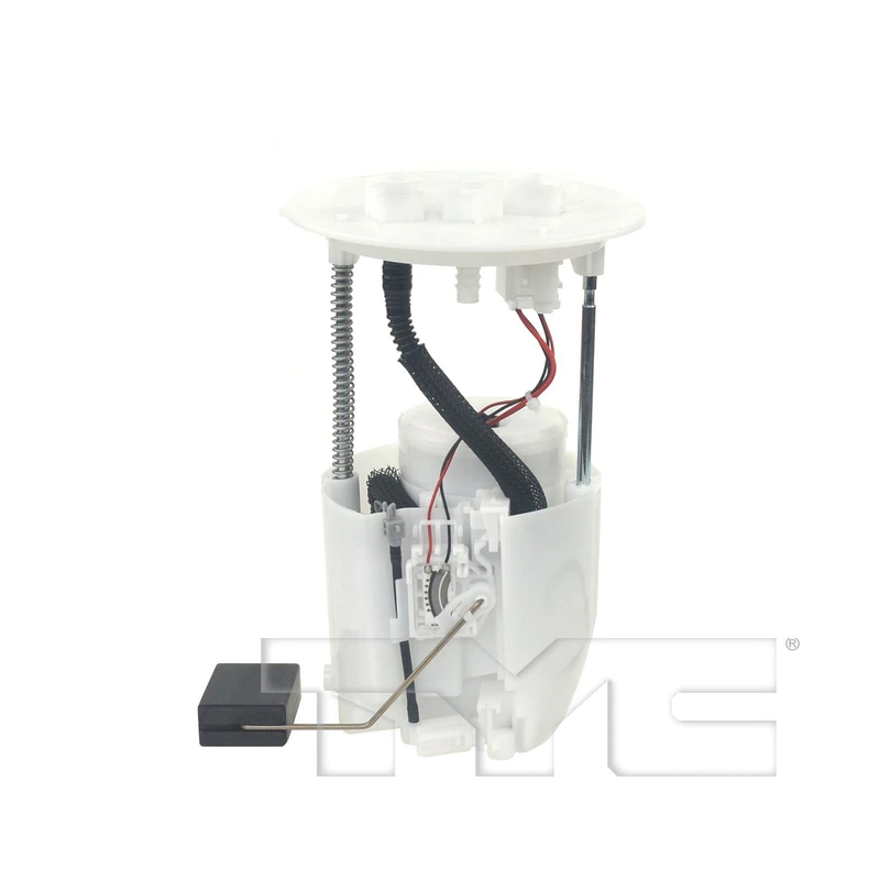 Fuel Pump Module Assembly - TYC 150417-A