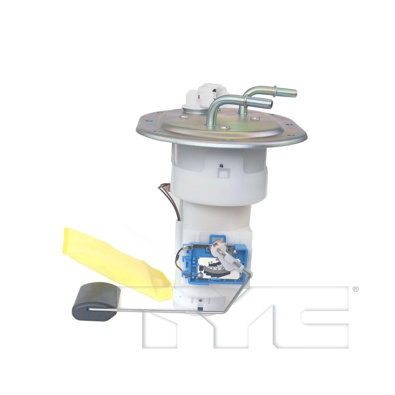 Fuel Pump Module Assembly - TYC 150418-A