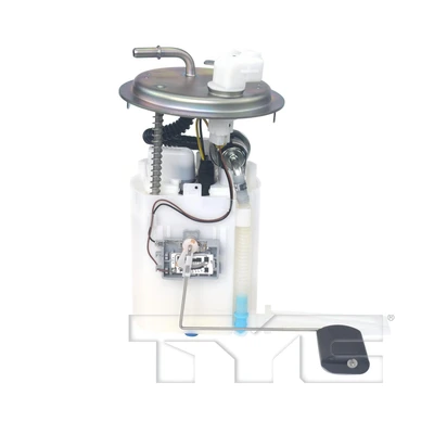 Fuel Pump Module Assembly - TYC 150419-A