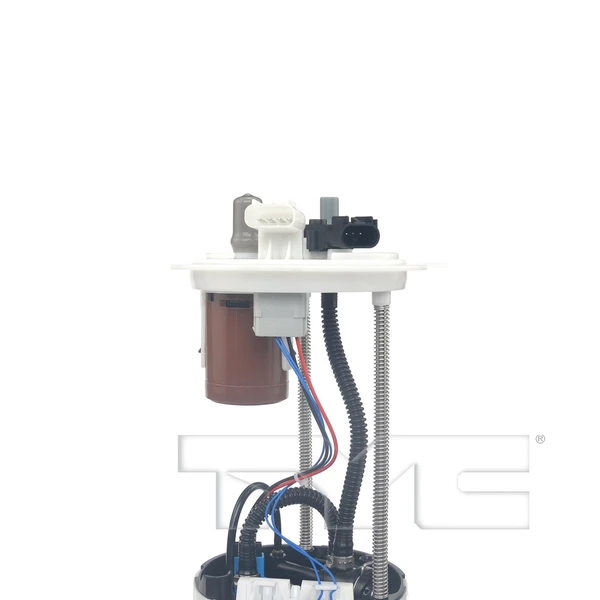Fuel Pump Module Assembly - TYC 150410-A