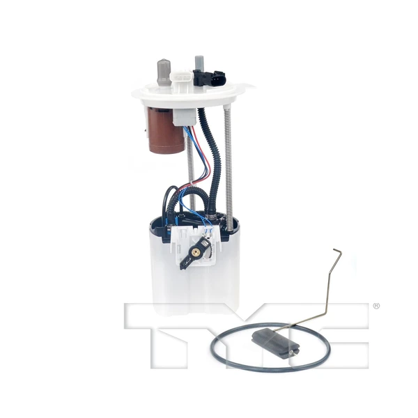 Fuel Pump Module Assembly - TYC 150410-A