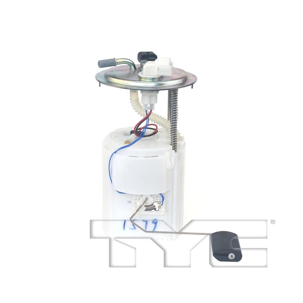 Fuel Pump Module Assembly - TYC 150411-A