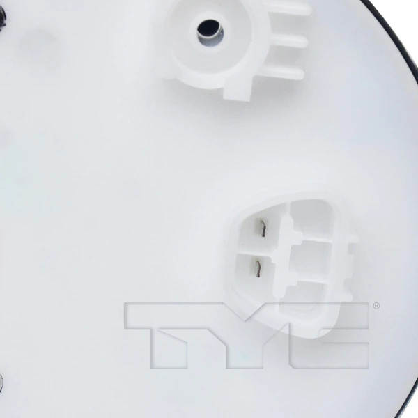 Fuel Pump Module Assembly - TYC 150412-A