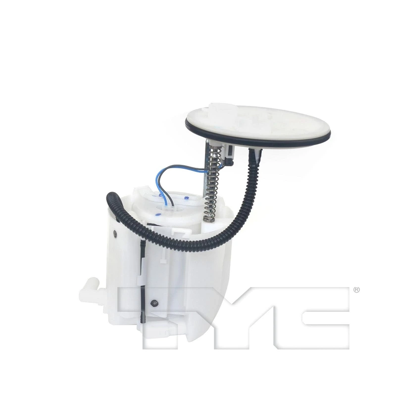 Fuel Pump Module Assembly - TYC 150412-A