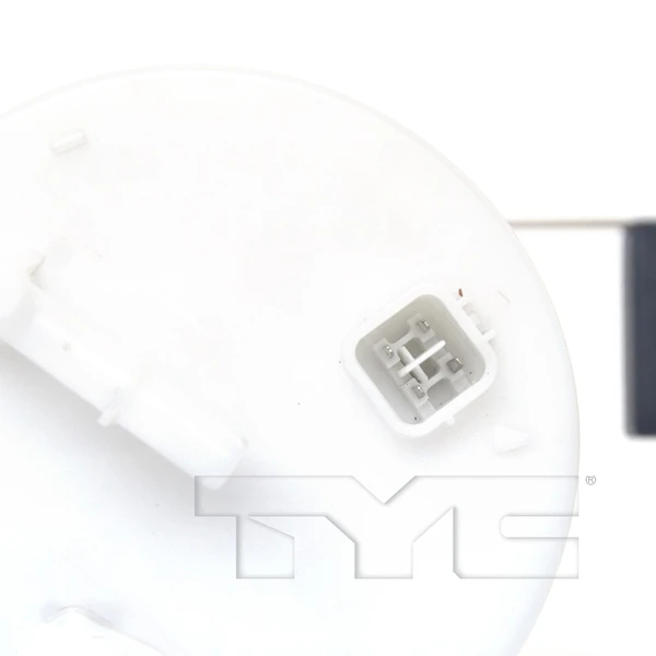 Fuel Pump Module Assembly - TYC 150413-A