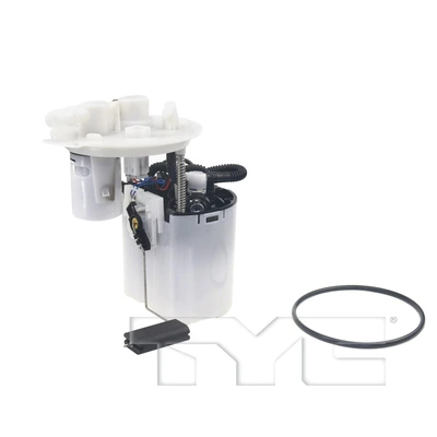 Fuel Pump Module Assembly - TYC 150424-A