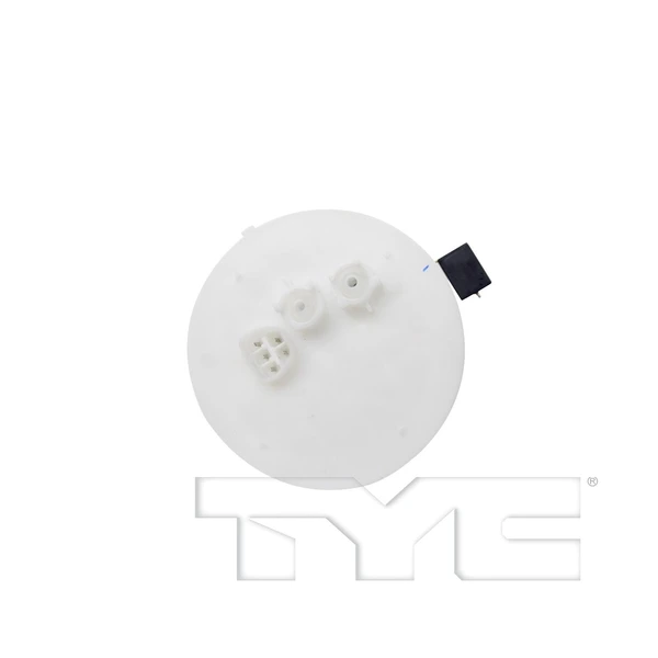 Fuel Pump Module Assembly - TYC 150425-A