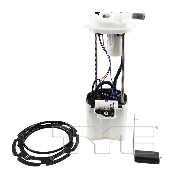 Fuel Pump Module Assembly - TYC 150426-A