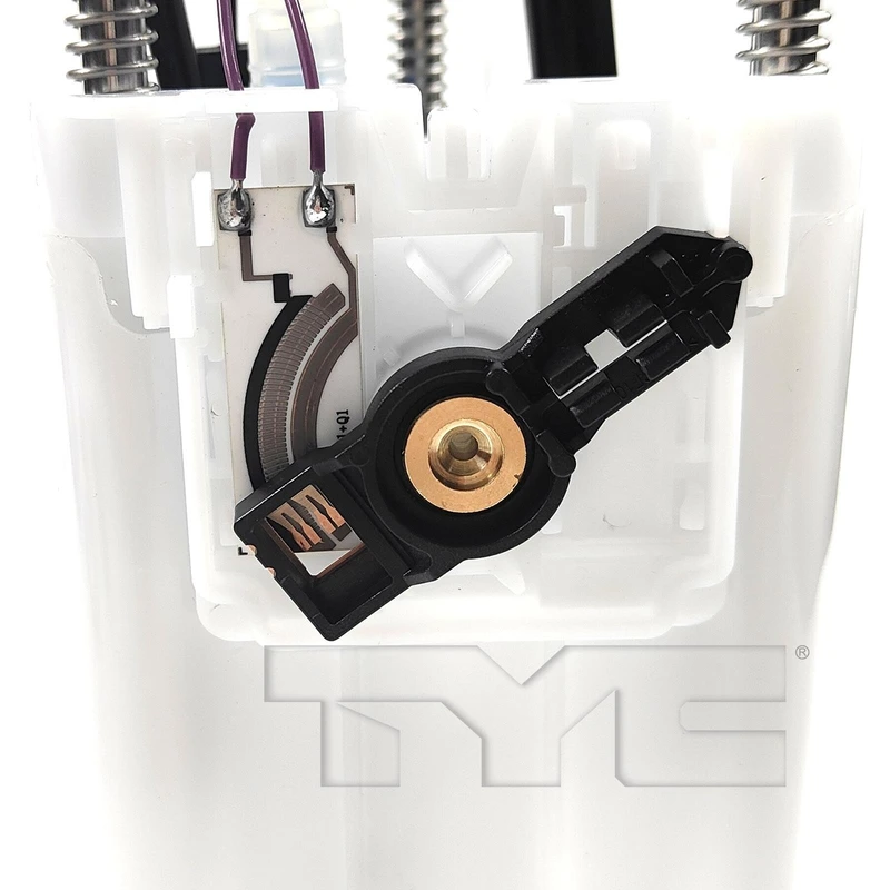 Fuel Pump Module Assembly - TYC 150427-A
