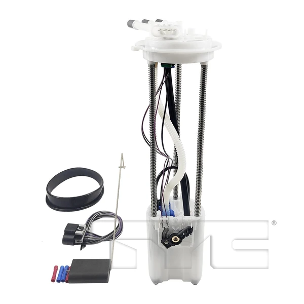 Fuel Pump Module Assembly - TYC 150427-A