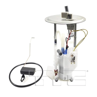 Fuel Pump Module Assembly - TYC 150429-A