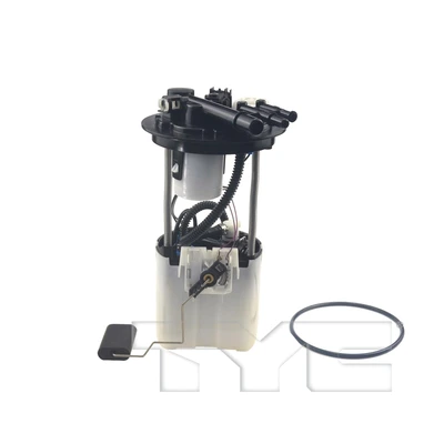 Fuel Pump Module Assembly - TYC 150421-A