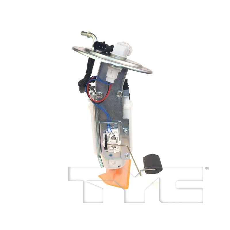 Fuel Pump Module Assembly - TYC 150422-A