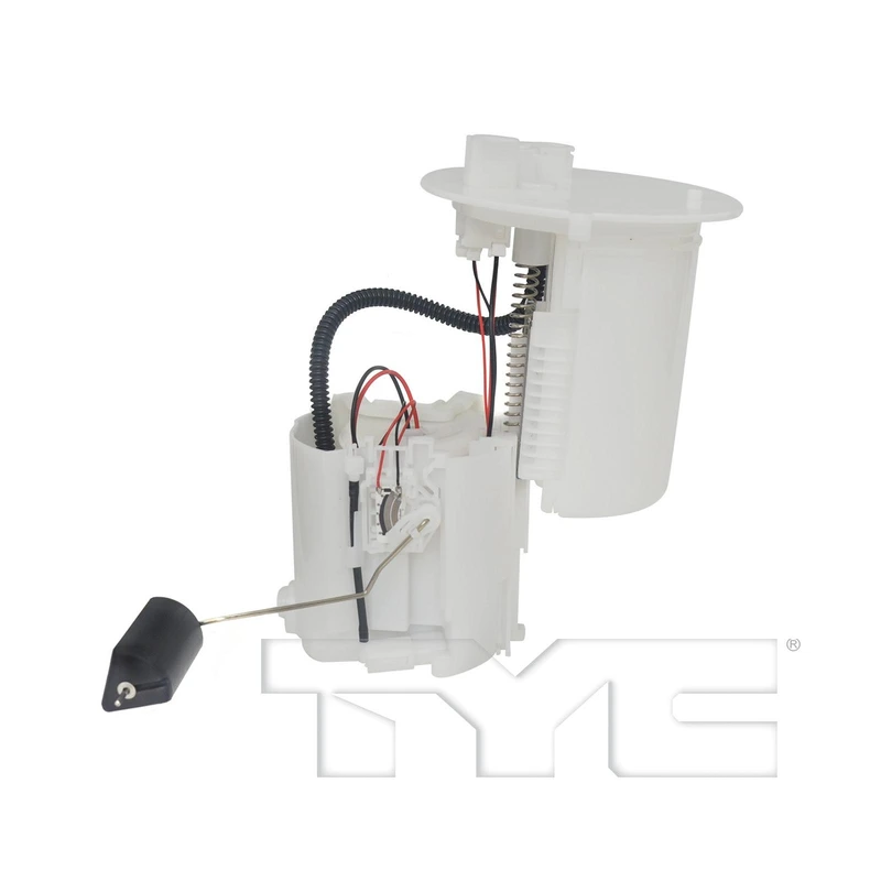 Fuel Pump Module Assembly - TYC 150423-A