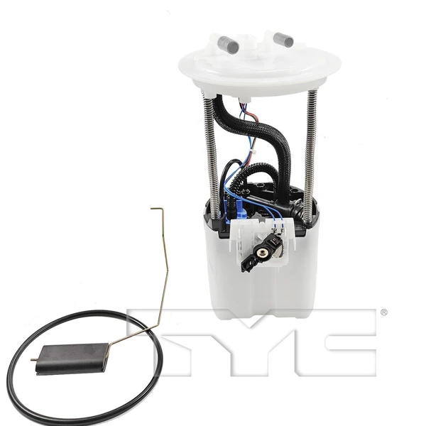 Fuel Pump Module Assembly - TYC 150434-A