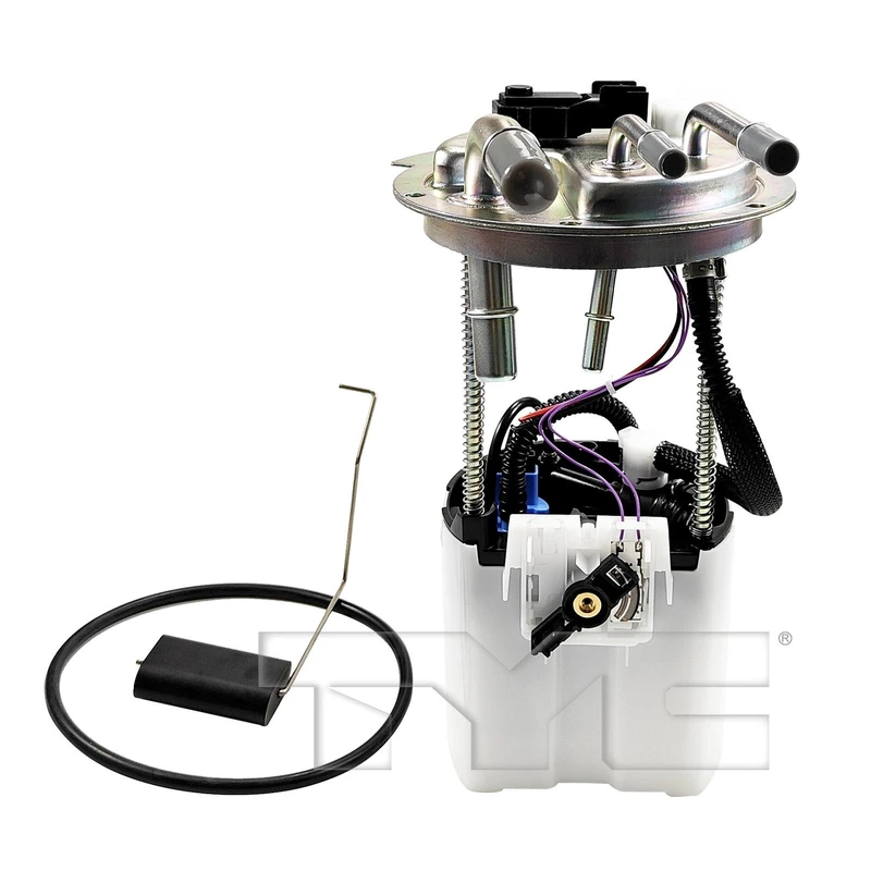 Fuel Pump Module Assembly - TYC 150430-A