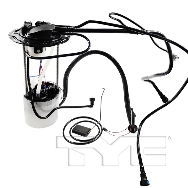Fuel Pump Module Assembly - TYC 150431-A
