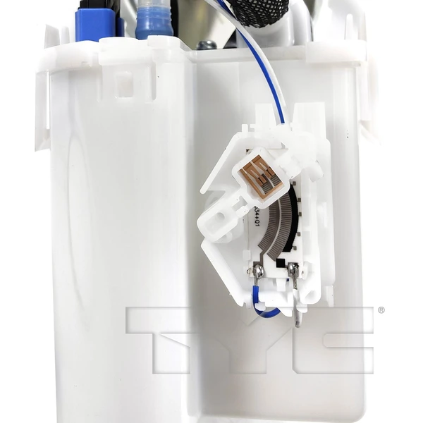 Fuel Pump Module Assembly - TYC 150432-A
