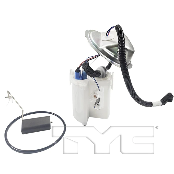 Fuel Pump Module Assembly - TYC 150432-A
