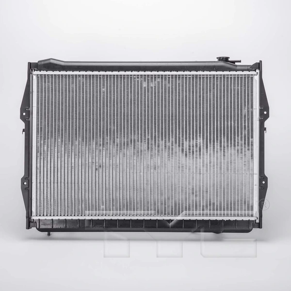 Radiator - Primary - TYC 1512