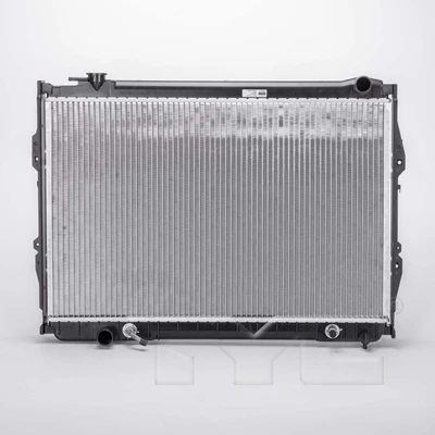Radiator - Primary - TYC 1512