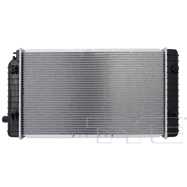 Radiator - Primary - TYC 1515