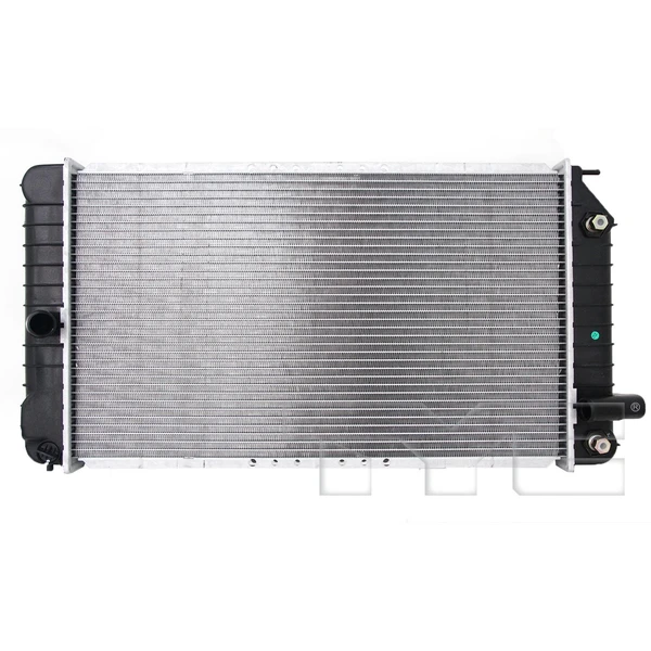 Radiator - Primary - TYC 1515