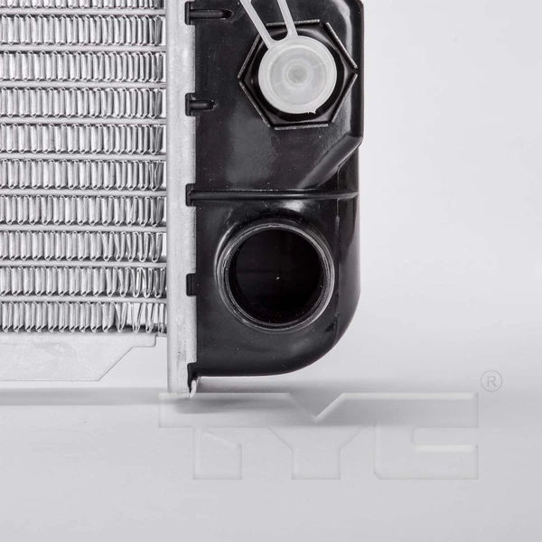Radiator - Primary - TYC 1517