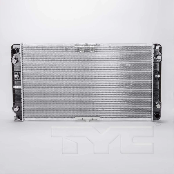 Radiator - Primary - TYC 1517