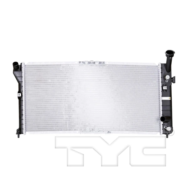Radiator - Primary - TYC 1519