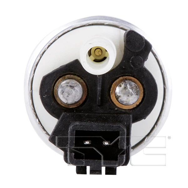 Electric Fuel Pump - TYC 152007-A