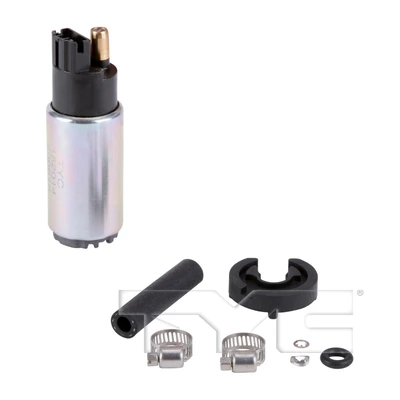 Electric Fuel Pump - In-Tank - TYC 152014-A