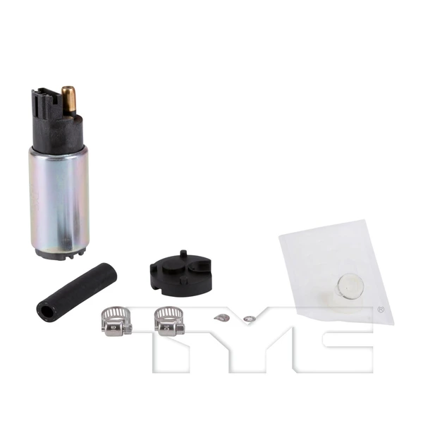 Electric Fuel Pump - TYC 152016-A