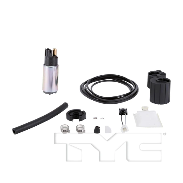 1. TYC In-Tank Electric Fuel Pump