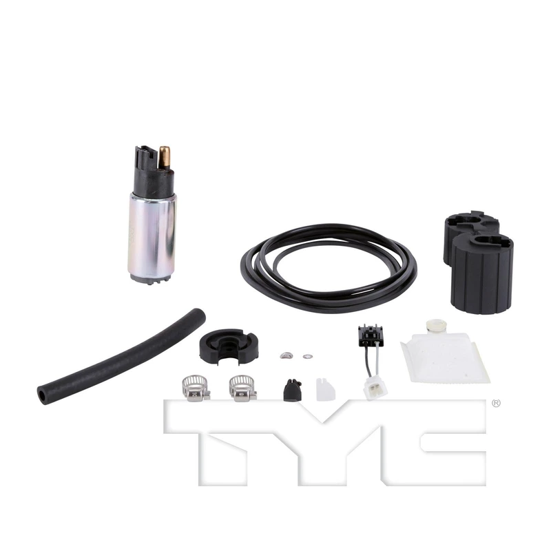 Electric Fuel Pump - In-Tank - TYC 152017-A