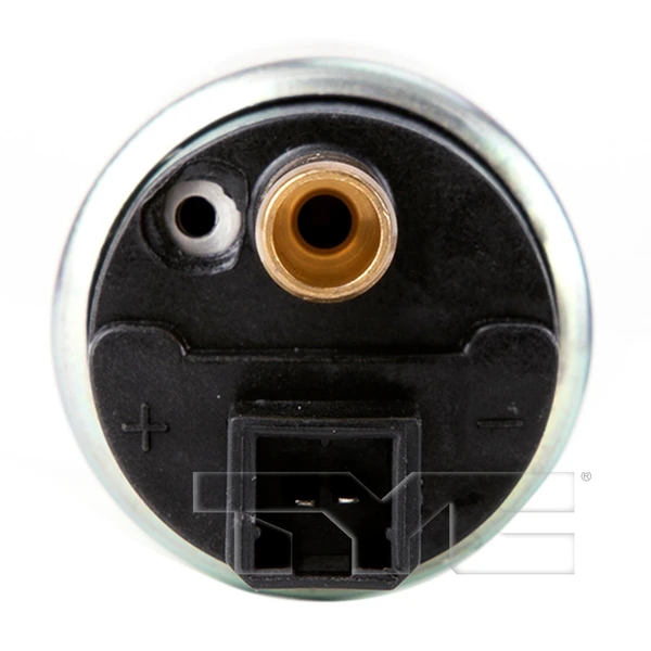 Electric Fuel Pump - TYC 152018-A
