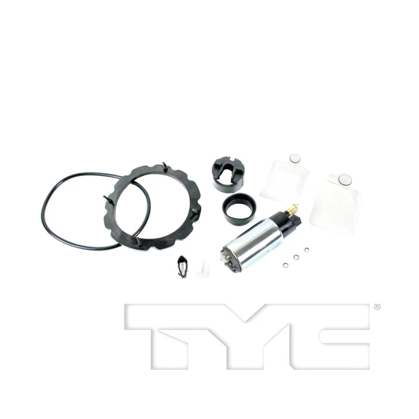 Electric Fuel Pump - TYC 152019-A