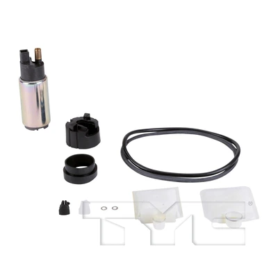 Electric Fuel Pump - TYC 152019-A