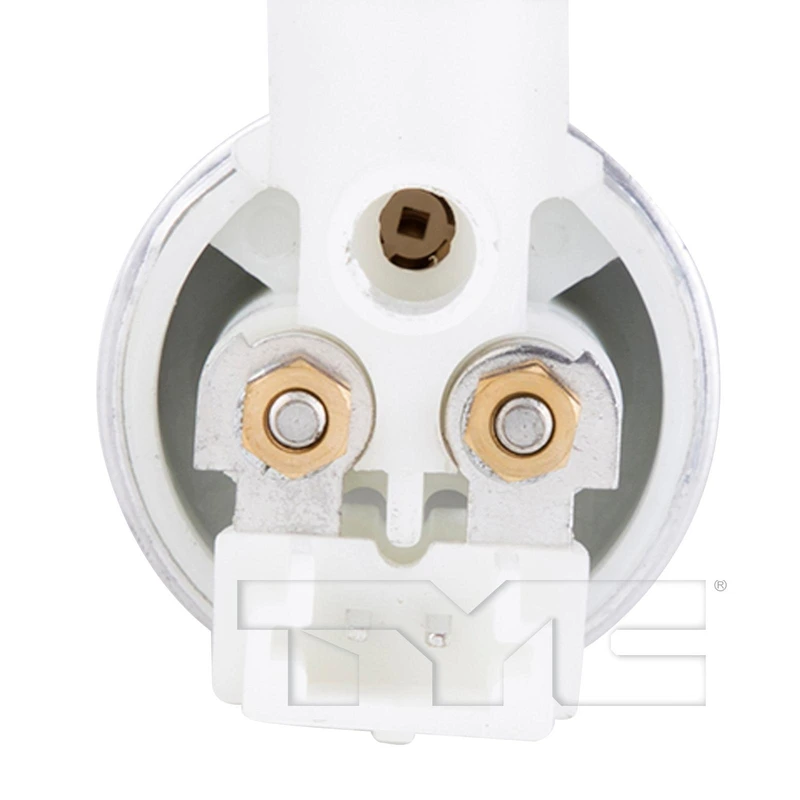 Electric Fuel Pump - TYC 152010-A