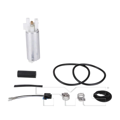 Electric Fuel Pump - TYC 152010-A