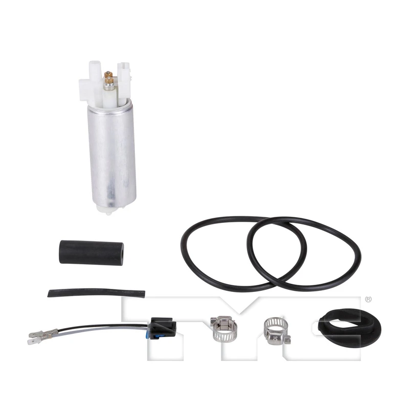 Electric Fuel Pump - TYC 152010-A