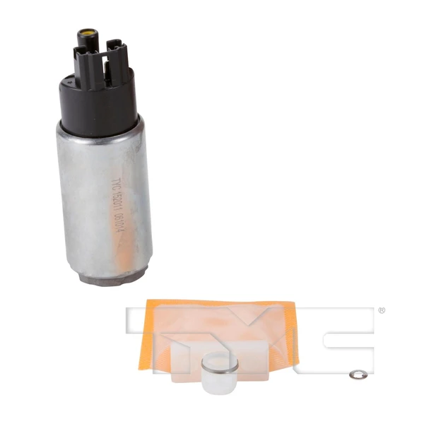 Electric Fuel Pump - TYC 152011-A