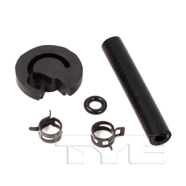 Electric Fuel Pump - In-Tank - TYC 152012-A