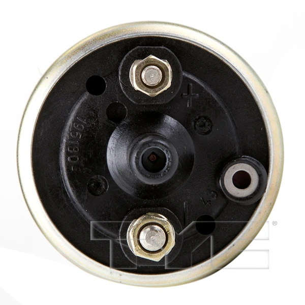 Electric Fuel Pump - In-Tank - TYC 152012-A