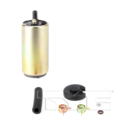Electric Fuel Pump - In-Tank - TYC 152012-A