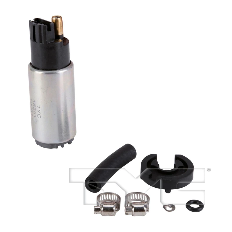 Electric Fuel Pump - TYC 152013-A