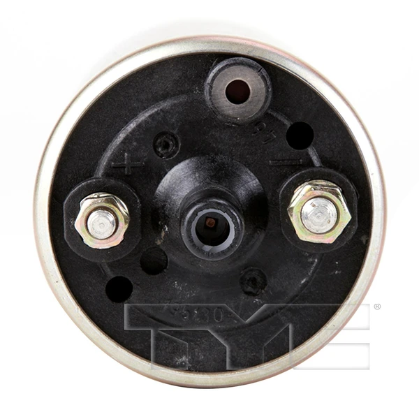 Electric Fuel Pump - TYC 152024-A