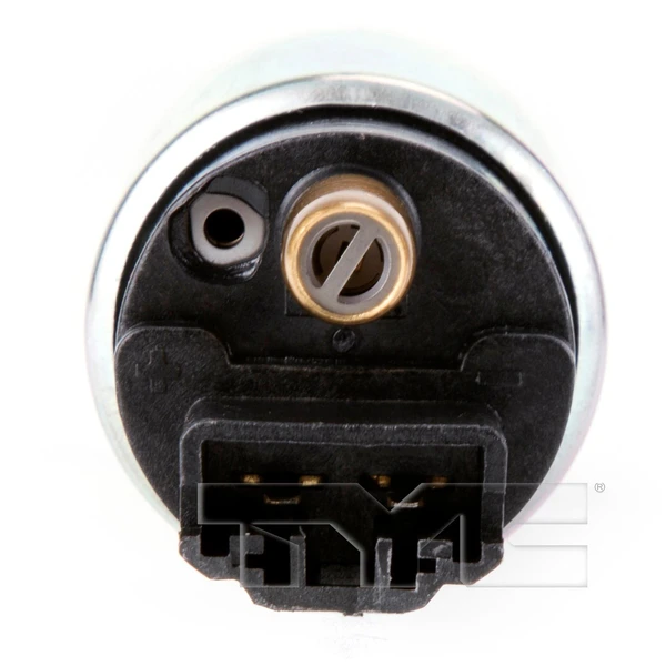Electric Fuel Pump - TYC 152025-A