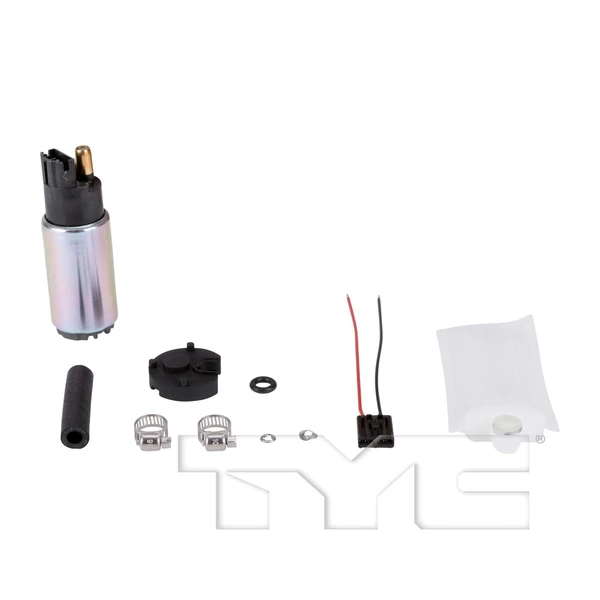 Electric Fuel Pump - TYC 152025-A